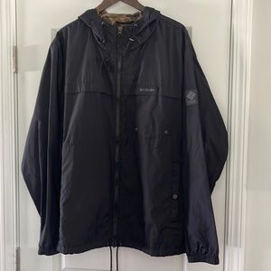 Columbia Jacket